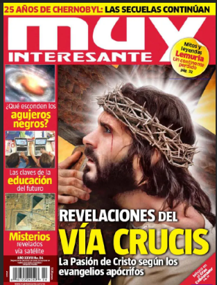 Muy Interesante México (04-2011)